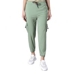 Women Cargo Trousers